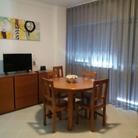 Beach Apartment Portimao Bagian luar foto