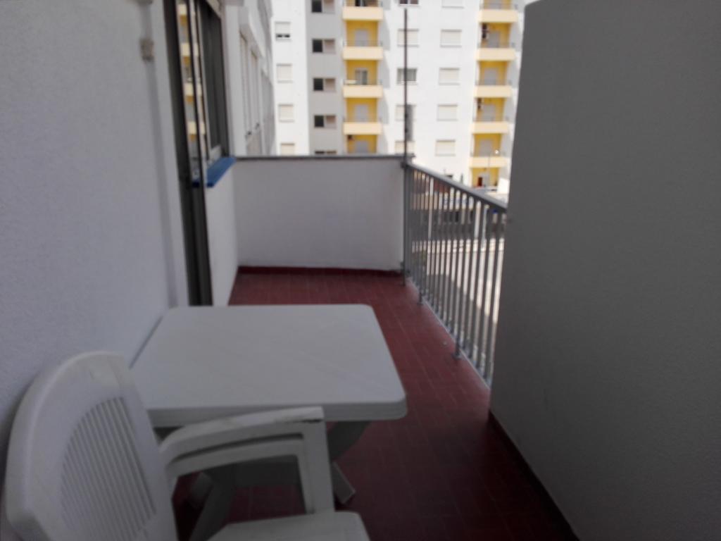 Beach Apartment Portimao Bagian luar foto