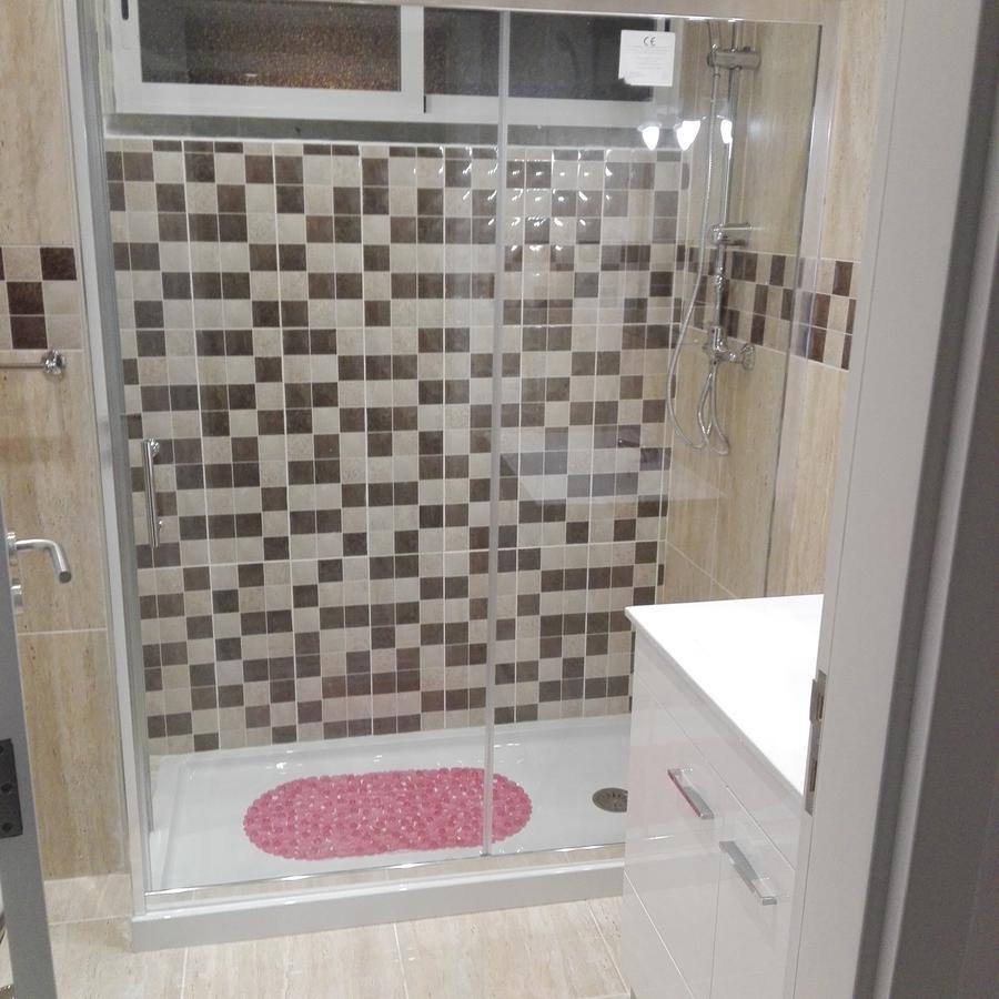Beach Apartment Portimao Bagian luar foto