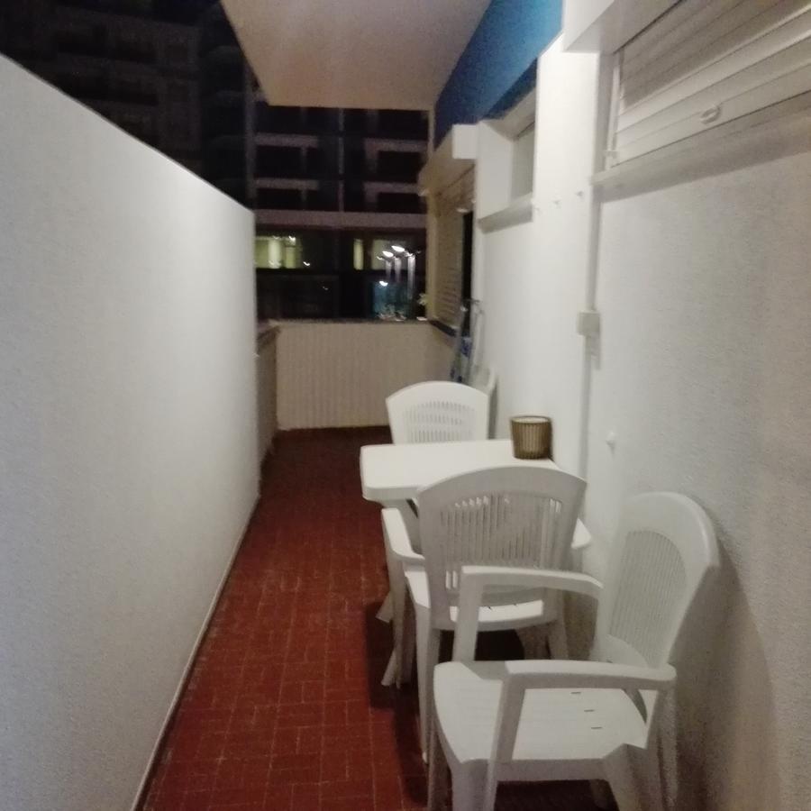 Beach Apartment Portimao Bagian luar foto