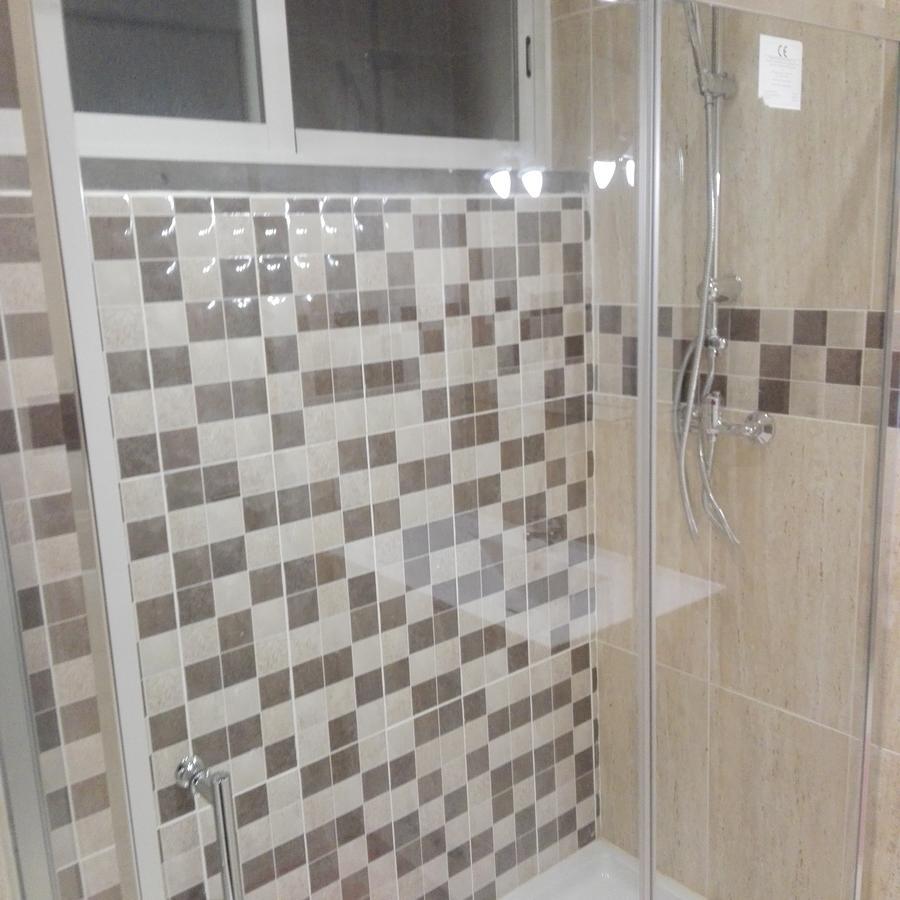 Beach Apartment Portimao Bagian luar foto