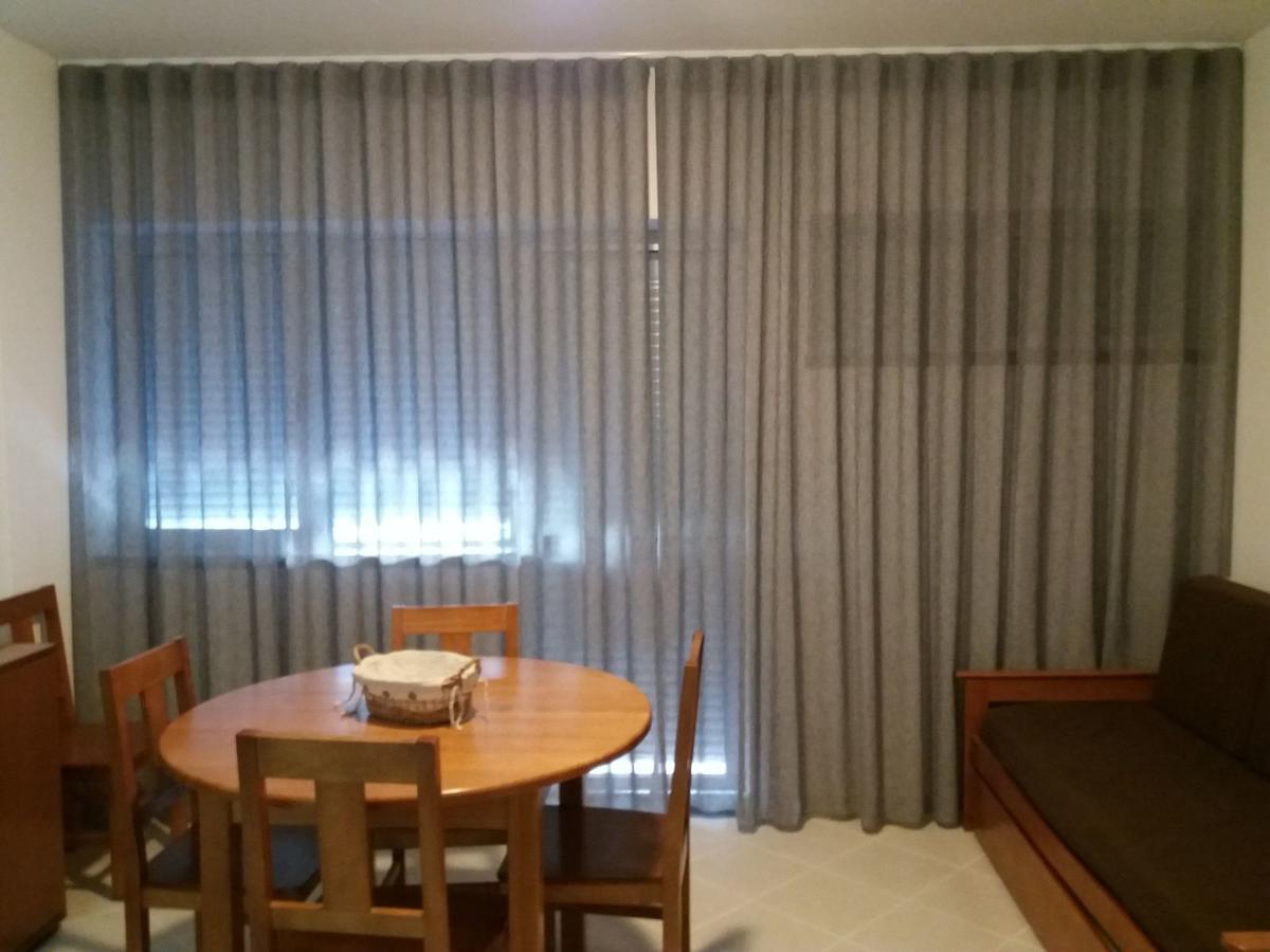 Beach Apartment Portimao Bagian luar foto
