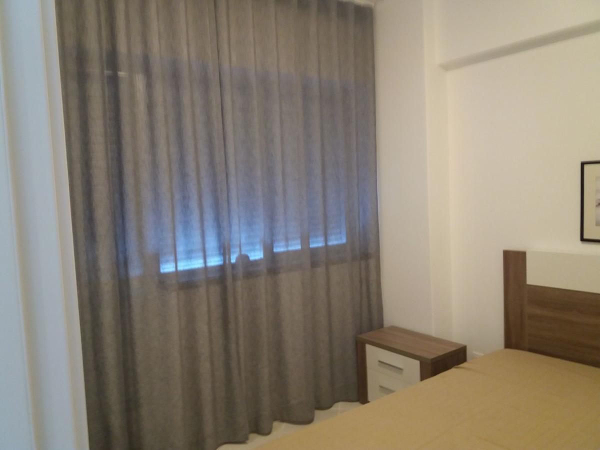 Beach Apartment Portimao Bagian luar foto