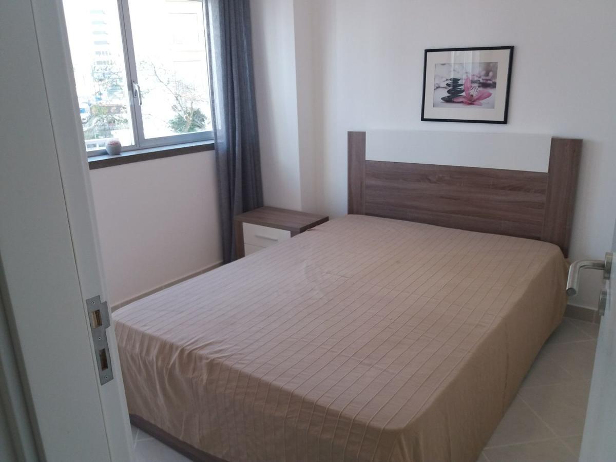 Beach Apartment Portimao Bagian luar foto