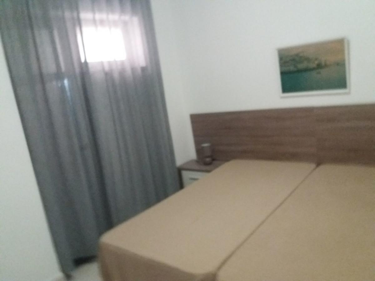 Beach Apartment Portimao Bagian luar foto