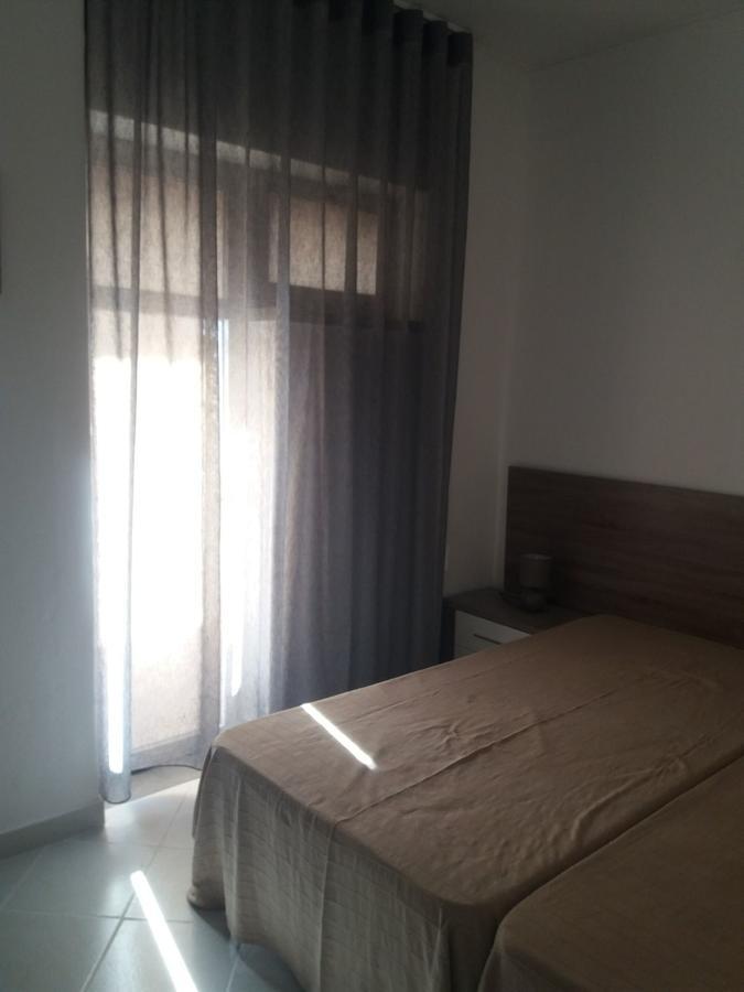 Beach Apartment Portimao Bagian luar foto